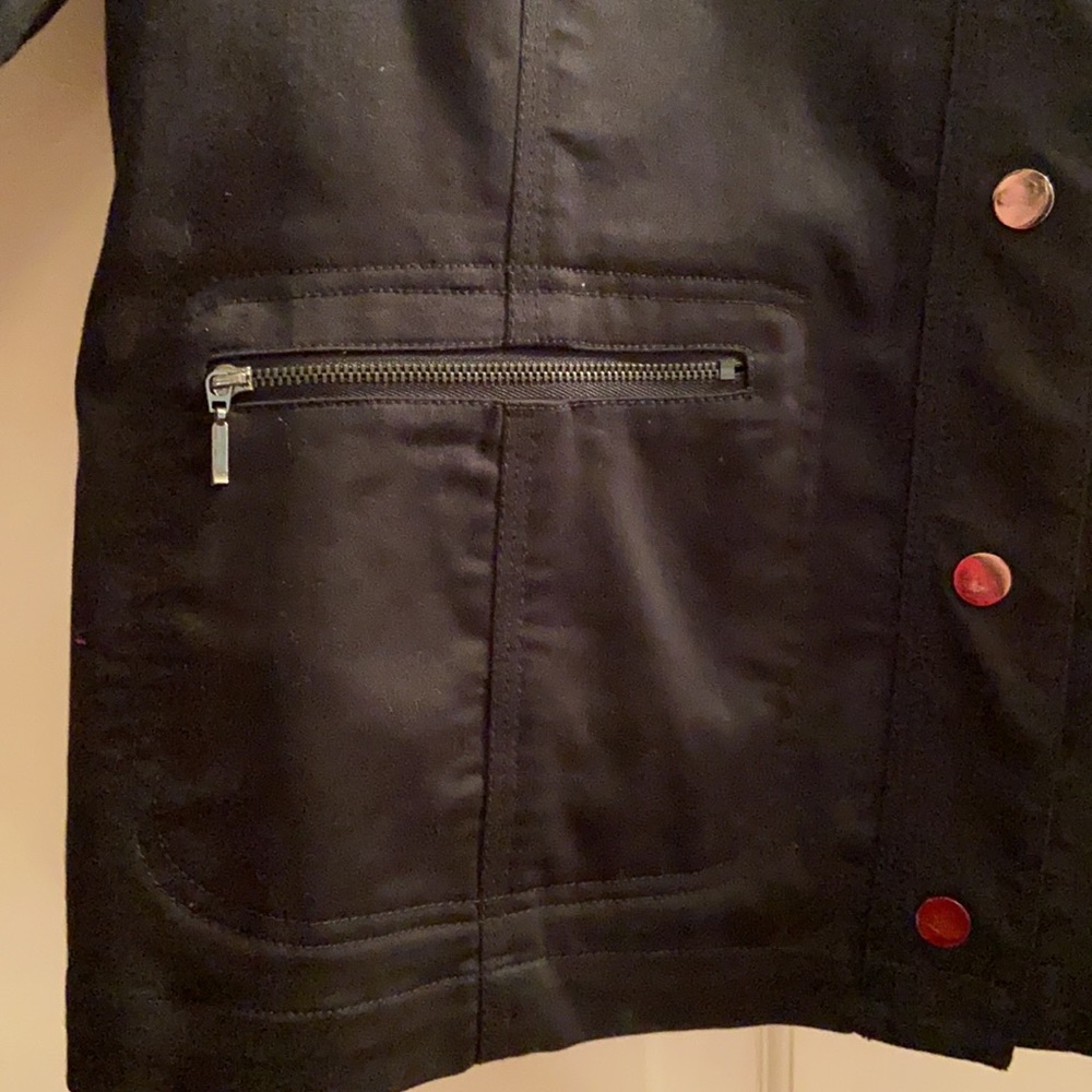 Dress jacket - Picture 2 of 7